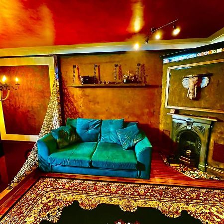Apartment - Quirky Me1 Рочестер Экстерьер фото