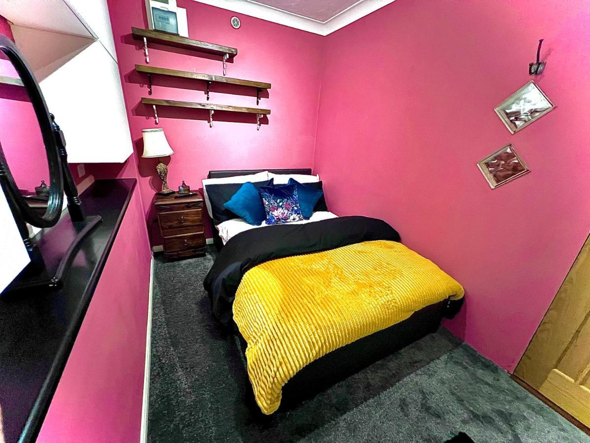 Apartment - Quirky Me1 Рочестер Экстерьер фото