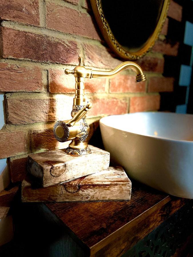 Apartment - Quirky Me1 Рочестер Экстерьер фото
