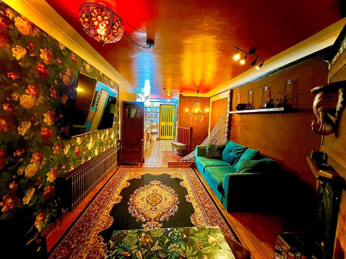 Apartment - Quirky Me1 Рочестер Экстерьер фото